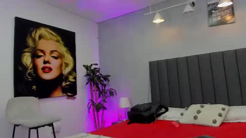 Kendra London online show from 07-13-26, 11:13