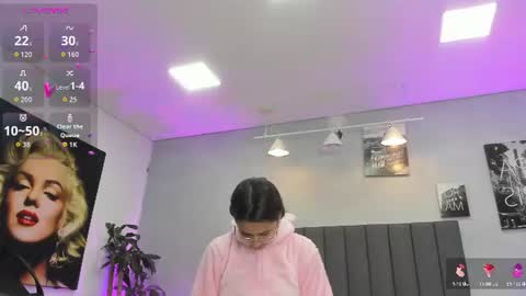 Kendra London online show from 07-22-26, 11:13