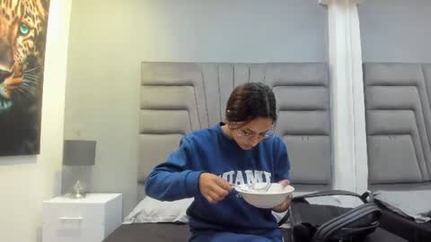 Kendra London online show from 07-27-26, 03:19
