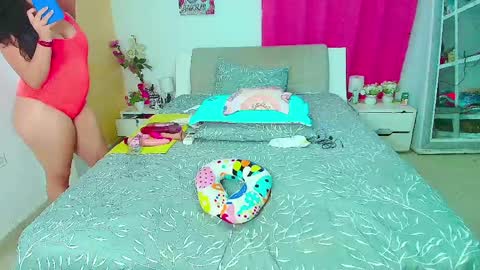 kendra_love31 online show from 04-03-26, 03:04