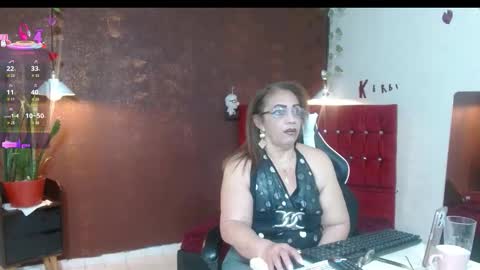 Snapshot of kendra_lust_69 chatting on 10-02-25, 02:07 kendra_lust_69 online show from 10-02-25, 02:07