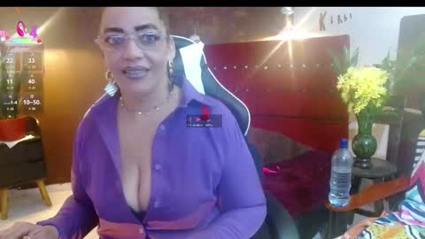 Snapshot of kendra_lust_69 chatting on 10-05-25, 09:24 kendra_lust_69 online show from 10-05-25, 09:24