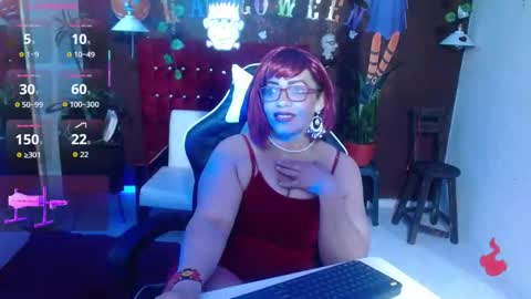 Snapshot of kendra_lust_69 chatting on 10-18-25, 12:35 kendra_lust_69 online show from 10-18-25, 12:35