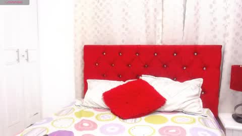 Kendra Luux online show from 05-23-26, 01:48