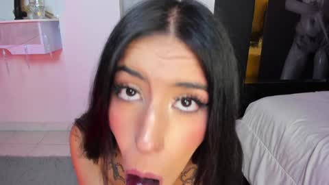 Kendra  online show from 12-07-24, 02:57