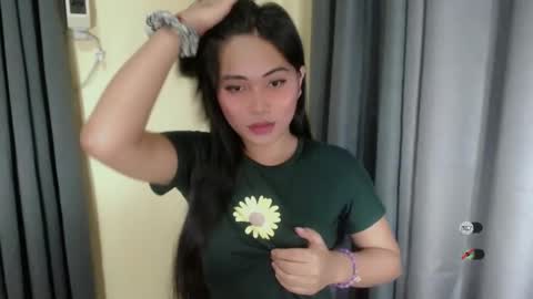 K E N D R A online show from 03-11-25, 06:30