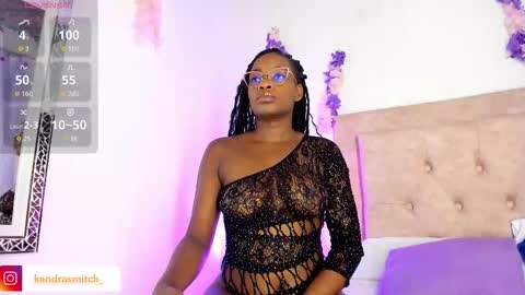 kendra  independent online show from 10-20-25, 02:56