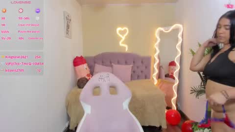 kendra online show from 02-21-25, 09:34