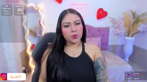 kendra online show from 02-15-26, 03:58