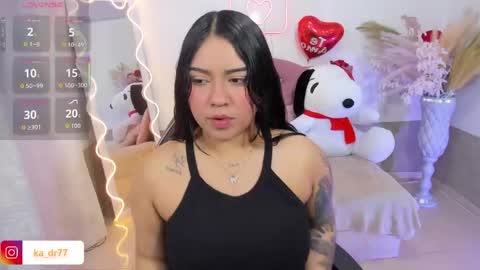 kendra online show from 04-19-26, 03:17