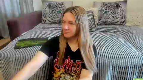 Kendra online show from 06-14-26, 12:52