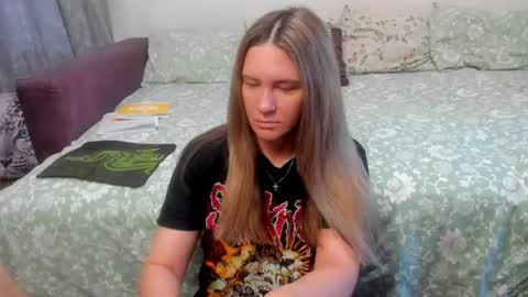 Snapshot of kendra_xx_ chatting on 06-29-26, 11:38 Kendra online show from 06-29-26, 11:38