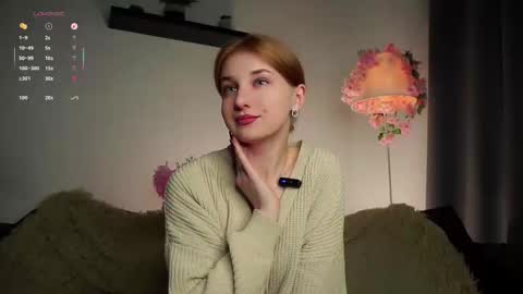 Eva online show from 10-15-25, 11:32