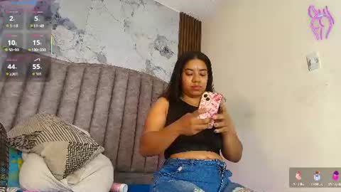 Mamasita online show from 07-29-26, 04:27