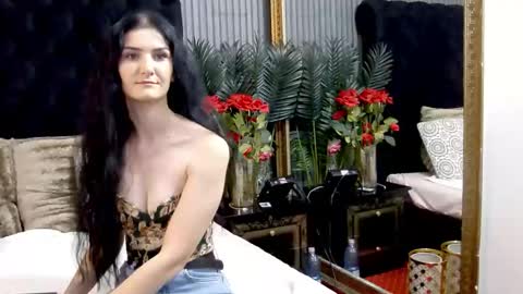 KendraBloom online show from 12-02-25, 06:30