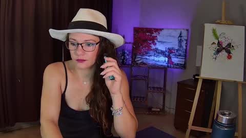 Kendra online show from 10-07-25, 02:53