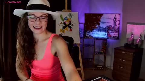 Kendra online show from 10-29-25, 02:36