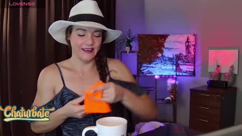 Kendra online show from 11-06-25, 02:45