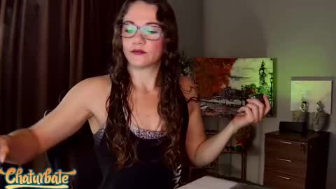 Kendra online show from 11-21-25, 02:43