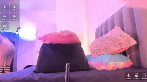 Snapshot of kendrachavez_ chatting on 10-03-25, 11:35 kendrachavez_ online show from 10-03-25, 11:35