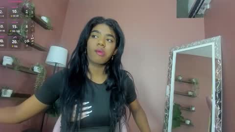 Snapshot of kendrachavez_ chatting on 10-19-25, 09:04 kendrachavez_ online show from 10-19-25, 09:04