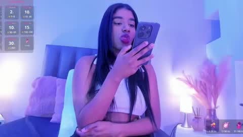 Snapshot of kendrachavez_ chatting on 11-20-25, 10:31 kendrachavez_ online show from 11-20-25, 10:31