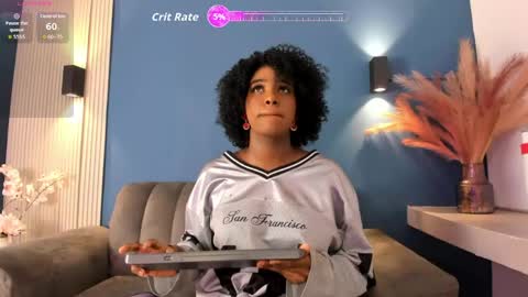 kendrachavez_ online show from 04-11-26, 09:52