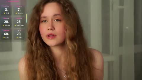 Kira online show from 09-18-25, 05:26