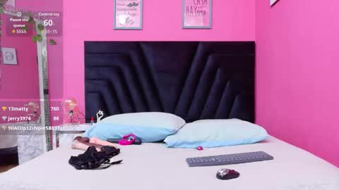 Kendra Foster online show from 02-17-26, 02:30