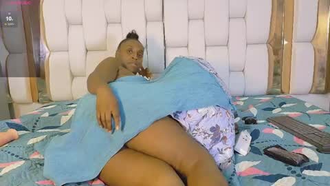 Kendra Foster online show from 04-03-26, 07:56