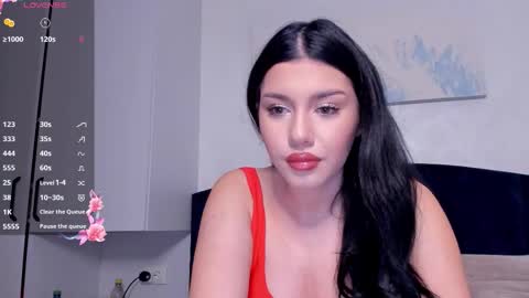 Kendra Kiss online show from 10-20-25, 08:42