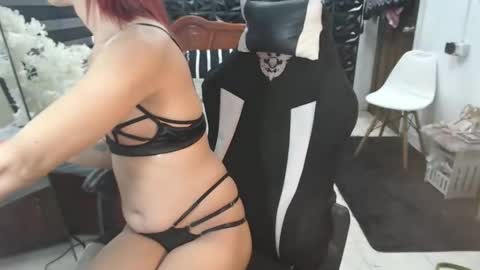 YourHugecockMistress online show from 03-09-26, 04:27