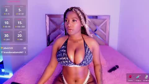 Snapshot of kendy_wilkinson chatting on 09-13-25, 10:42 Kendy online show from 09-13-25, 10:42