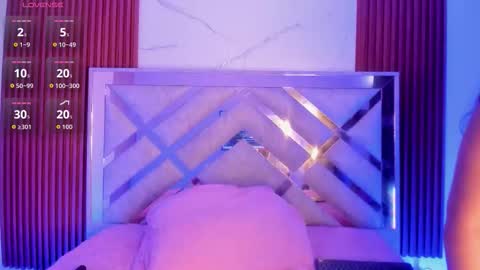 Snapshot of kendy_wilkinson chatting on 10-20-25, 09:48 Kendy online show from 10-20-25, 09:48