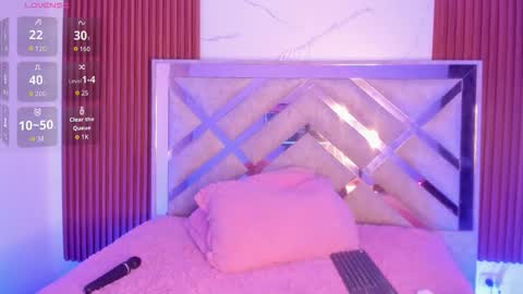 Snapshot of kendy_wilkinson chatting on 11-24-25, 10:42 Kendy online show from 11-24-25, 10:42