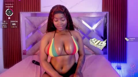 Kendy online show from 04-01-26, 07:11