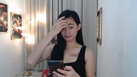 kendy online show from 04-21-26, 03:39