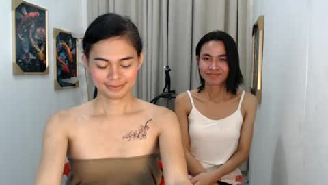 kendy online show from 07-20-26, 06:43