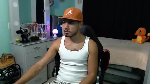 Chriss Morales online show from 02-03-25, 01:40