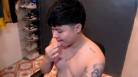 ken online show from 01-03-25, 04:48