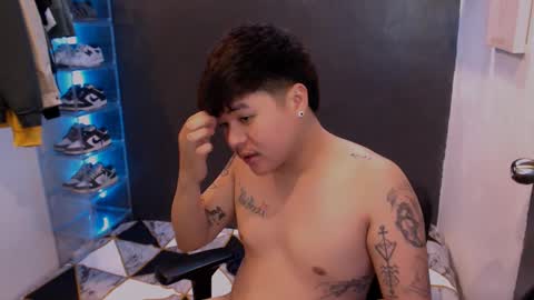 ken online show from 01-17-25, 05:19