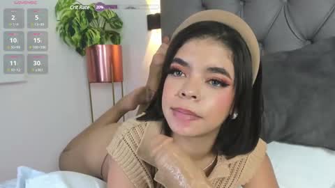 Kenia  online show from 12-17-24, 03:49