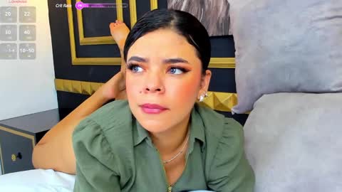 Kenia  online show from 01-31-25, 12:29