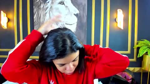 Kenia  online show from 03-07-25, 12:12