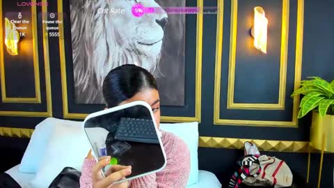 Kenia  online show from 03-08-25, 12:09