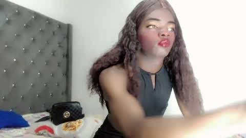 kenia_nihiara online show from 07-19-26, 07:06