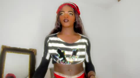 kenia_nihiara online show from 07-25-26, 08:34