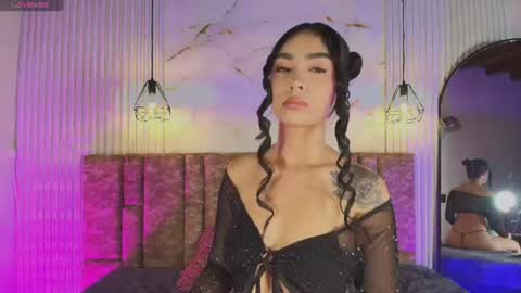 kenia_sweetie online show from 07-08-26, 11:15
