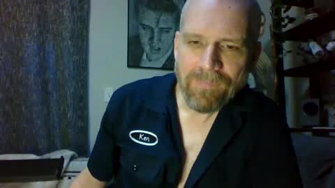 Snapshot of kenkuddles chatting on 02-11-25, 12:49 Ken Kuddles online show from 02-11-25, 12:49