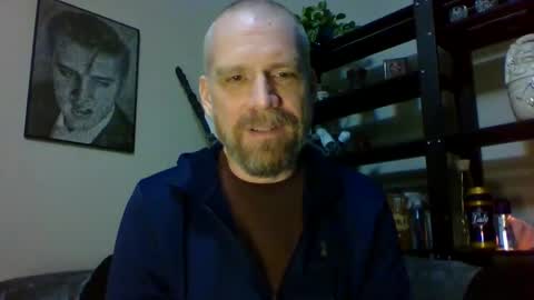 Snapshot of kenkuddles chatting on 02-12-25, 01:30 Ken Kuddles online show from 02-12-25, 01:30